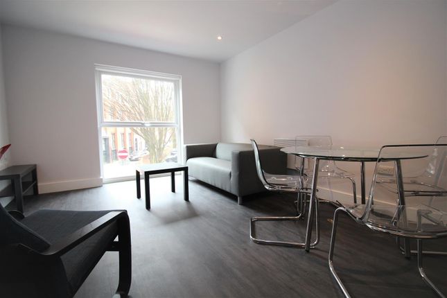 42 Chatham Street, Leicester photo 4