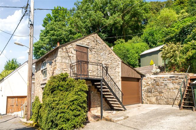 The Cottage,, Ramsley, Okehampton photo 4
