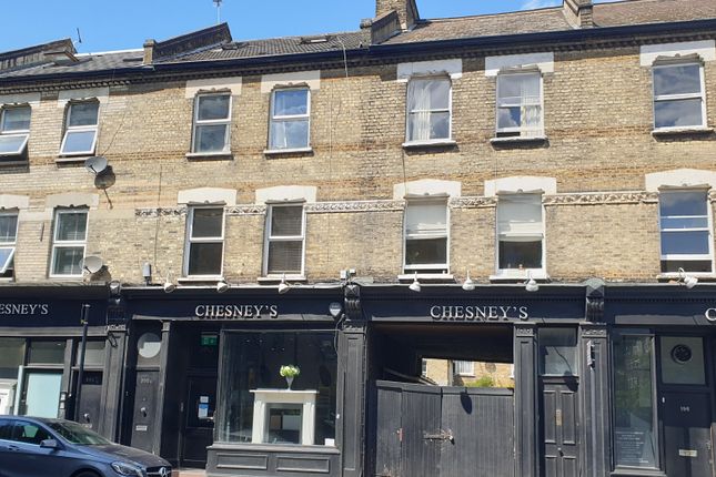 Retail premises for sale in Battersea Park Road, Battersea