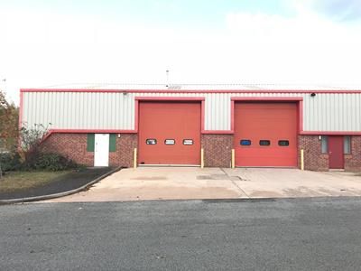 Alsager Commercial Properties To Let Primelocation