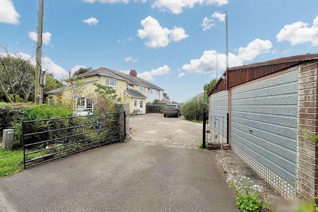 Glandwr, Beach Road, Newport photo 2