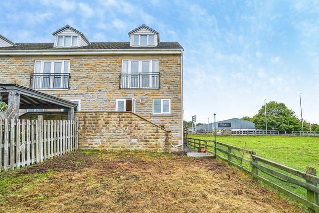 44, Howden Clough Road, Leeds photo 2