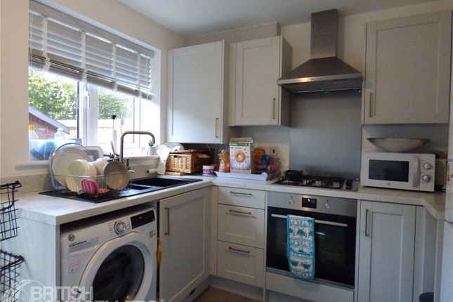 Bullion Grove, Bridgwater photo 2