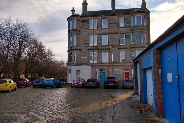 Thumbnail Flat to rent in Agnew Terrace, Trinity, Edinburgh