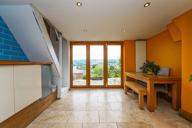 End terrace house for sale in Spillmans Road, Rodborough, Stroud