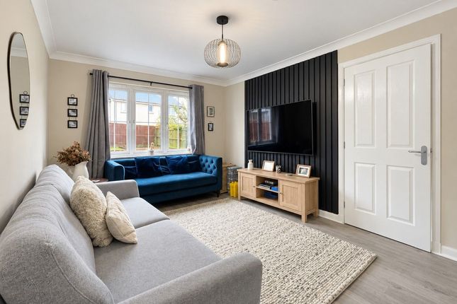 4 Vorlich Way, Dunfermline photo 4