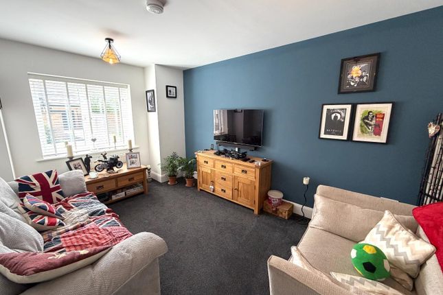 4, Tudor Pole Road, Glastonbury photo 2