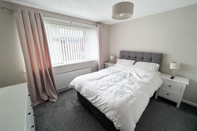 Semi-detached house for sale in Saltwells Road, Dudley