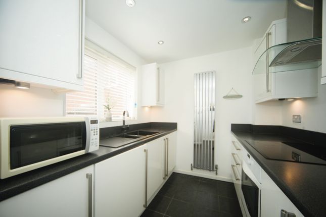 End terrace house for sale in Britten Drive, Exeter
