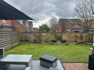 Detached house for sale in Grendon Way, Sutton-In-Ashfield