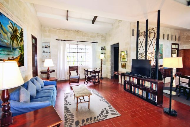 Villa for sale in Gibbes, St. Peter, Barbados