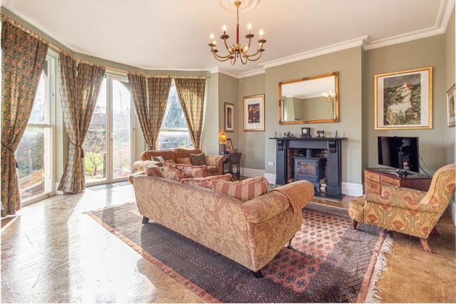 Rockburn House, Como Road, Malvern photo 2
