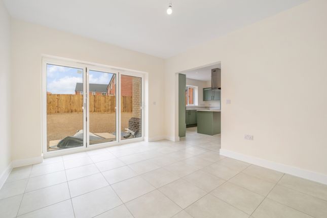Plot 8 Richmond, Balmoral Way, Holbeach photo 4