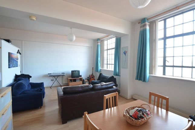 1-bed flat on 319, 15, Hatton Garden, Merseyside, £75,000