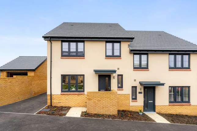 Wain Homes - Horizon
