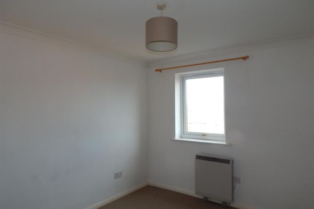 2 bed flat for sale in Castle Brewery Court, Newark NG24