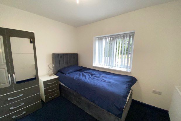 Room to rent in Rigby Drive, Cannock WS11