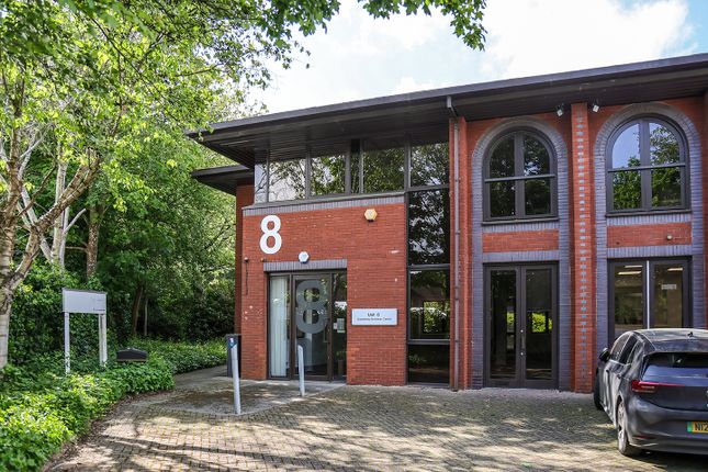 Office to let in 8 Godalming Business Centre, Woolsack Way, Godalming