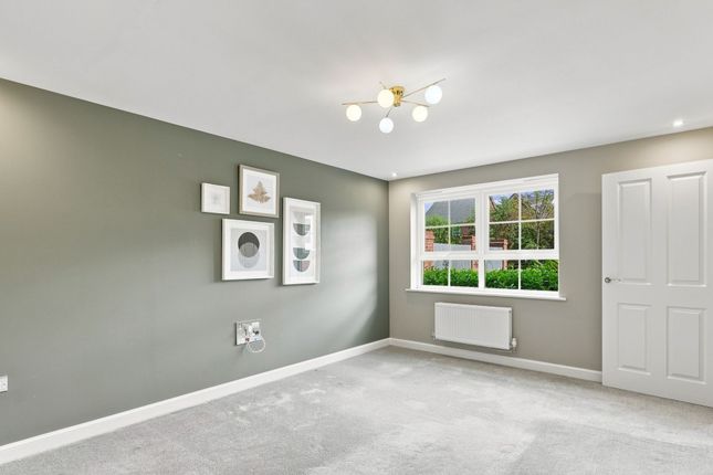 36 Gatekeeper Way, Worksop photo 4