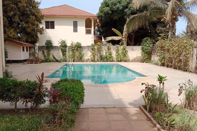 Thumbnail Apartment for sale in Tuyereng, Banjul, Gambia