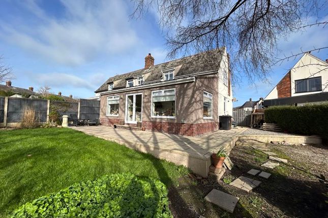 Semi-detached house for sale in Marl Crescent, Llandudno Junction