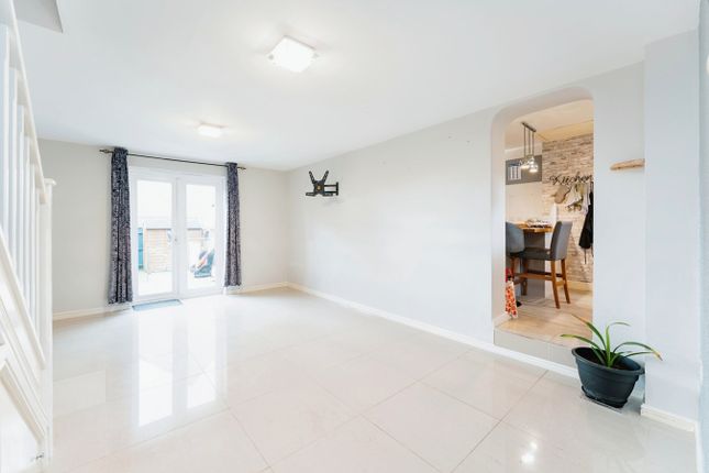 End terrace house for sale in Kings Avenue, Ely