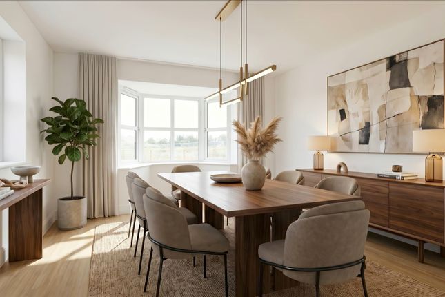Plot 36, The Hornsby, Roman Road, Spalding photo 2
