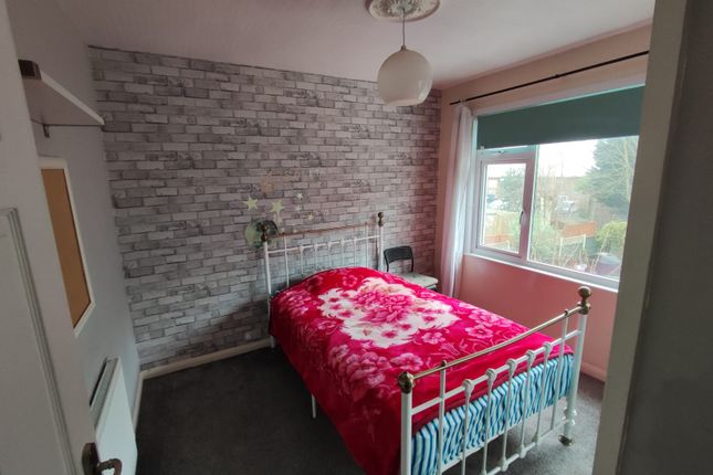 Terraced house to rent in Torrington Avenue, Coventry