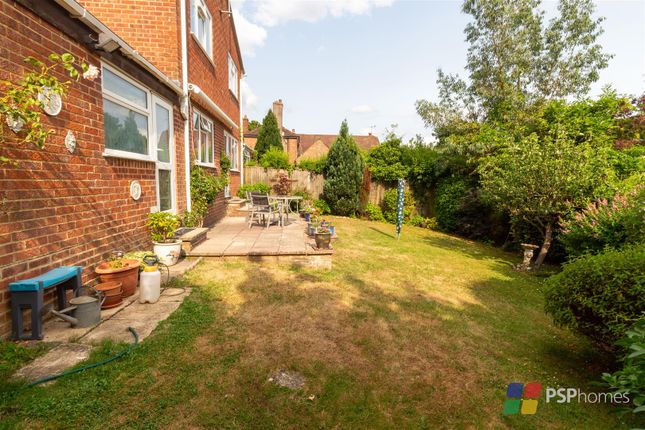 Detached house for sale in Ashenground Road, Haywards Heath