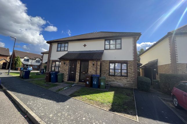 1 Bed Maisonette For Sale In Northolt