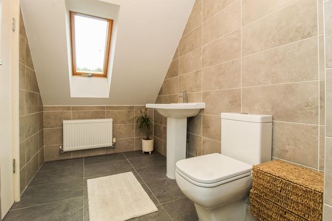 Town house for sale in Madison Walk, Ackworth, Pontefract