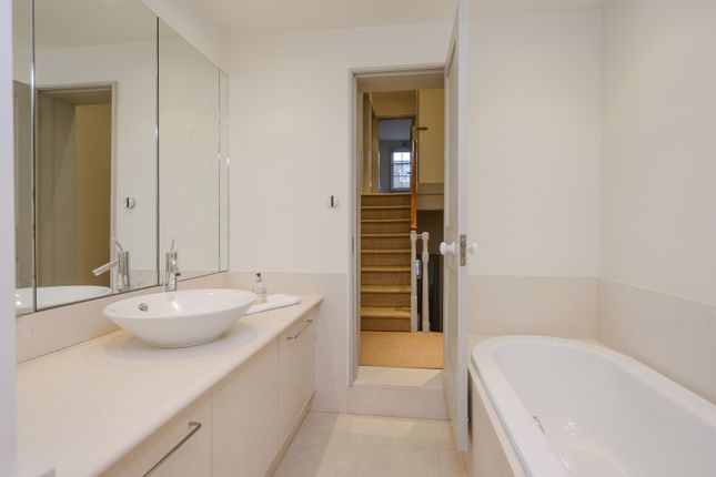 Terraced house for sale in Ridgway, London