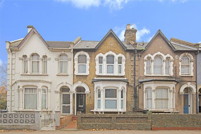 Terraced house for sale in Blackhorse Road, Walthamstow, London
