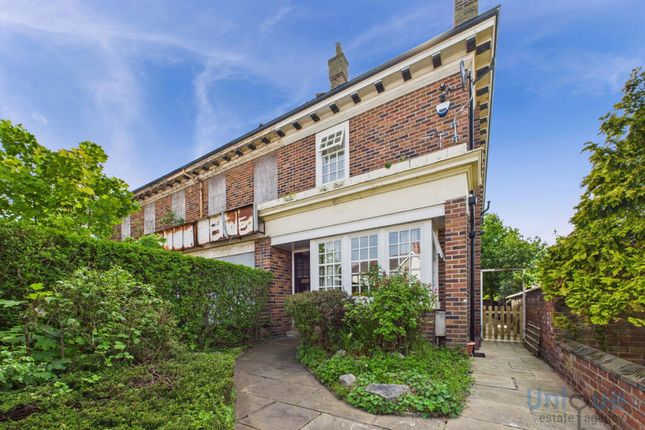 3-bed house on 227, St. Davids Road North, Lytham St. Annes, £185,000