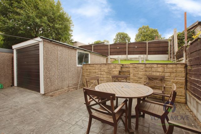 107, Dalby Crescent, Lancashire photo 4