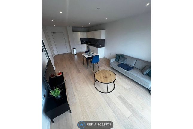 John Cabot House, Clipper St, London photo 3