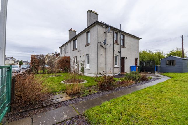 Flat for sale in Lochalsh Road, Inverness