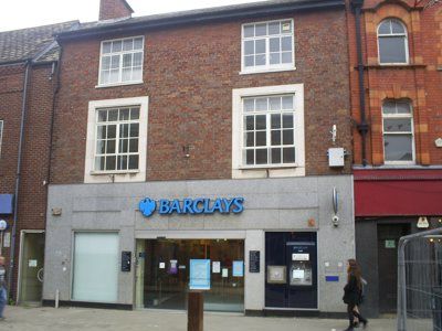 Thumbnail Retail premises to let in 7 The Cross, Oswestry, Shropshire