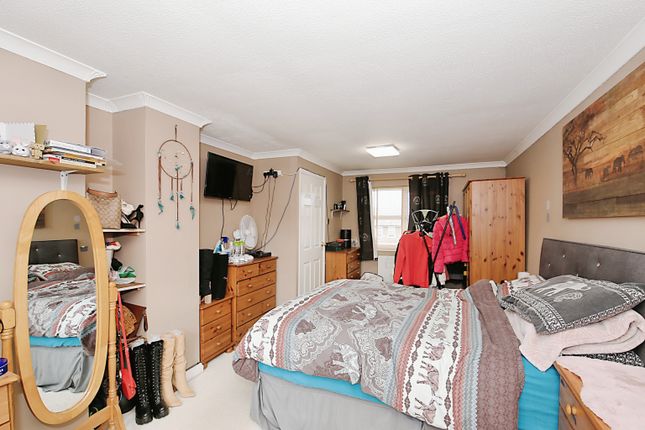 End terrace house for sale in Maltby Close, Peterborough
