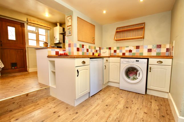 5, Jubilee Terrace, Lincoln photo 4