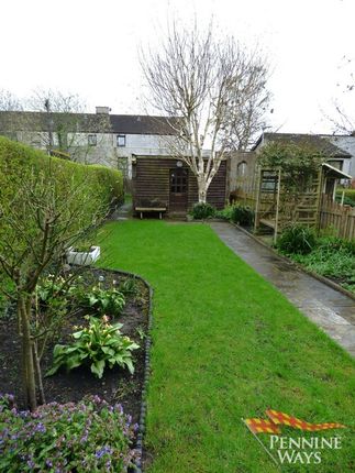 Terraced house for sale in East View, Haltwhistle