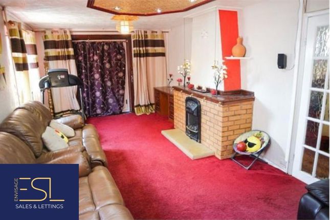 Detached house for sale in Sycamore Road, Coventry