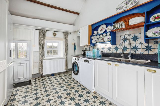 Bramble Cottage,, Cwmann, Carmarthenshire photo 3