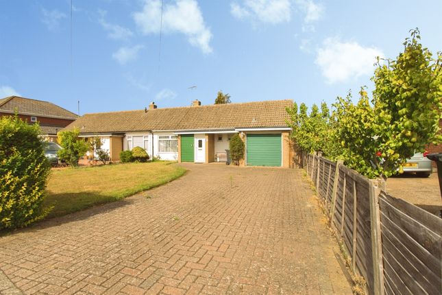 2-bed semi-detached on 21, Mill Lane, Cambridge, £395,000