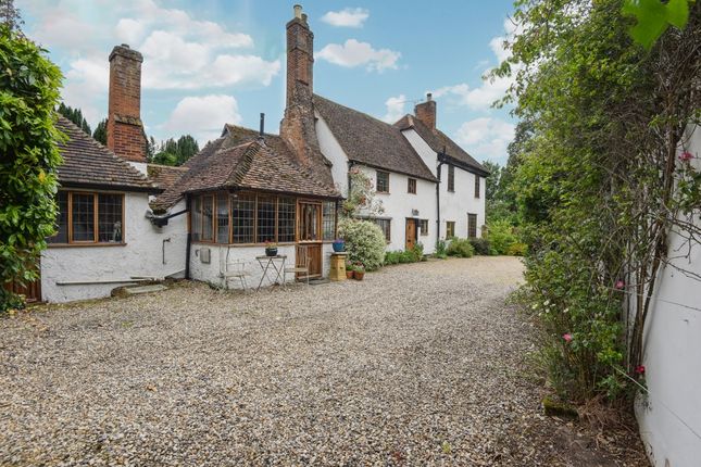 Homes For Sale In Crofters Sawbridgeworth Cm21 Buy Property In