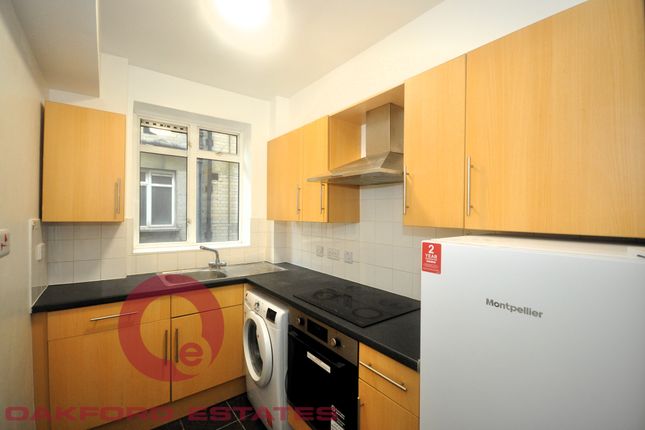 35 Warren Court, Euston Road, Euston photo 2