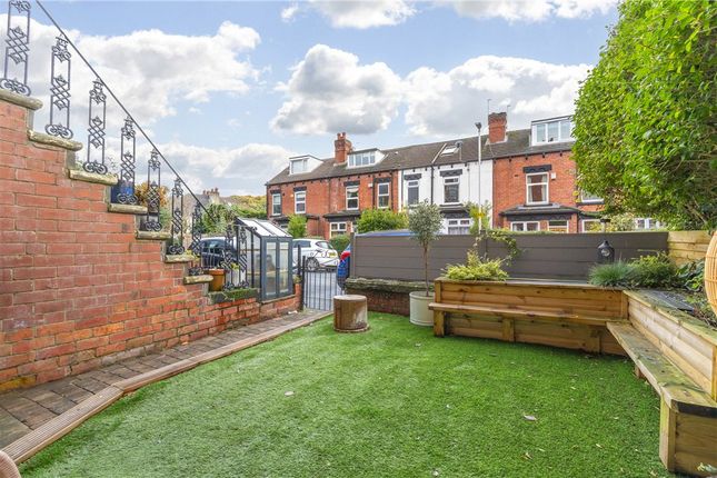 Terraced house for sale in Ravenscar Terrace, Leeds, West Yorkshire