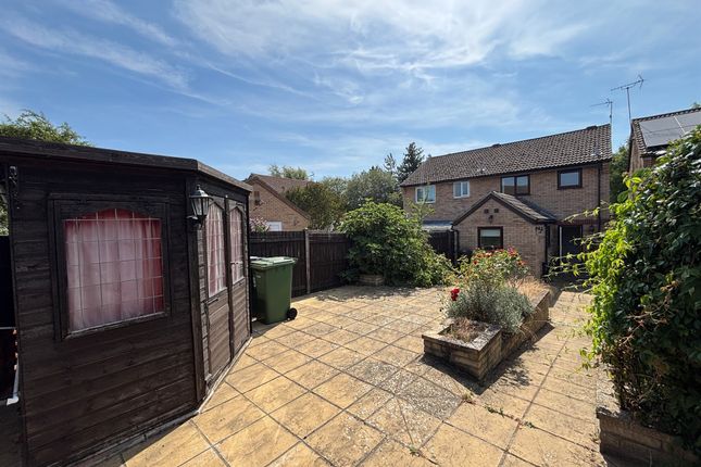 9, Primrose Close, Thetford photo 2