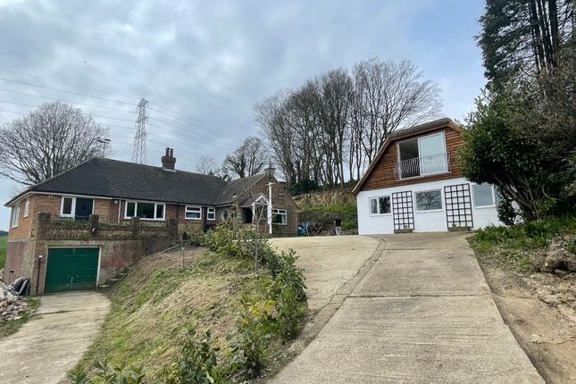 Bungalow for sale in Woodland Way, Crowhurst