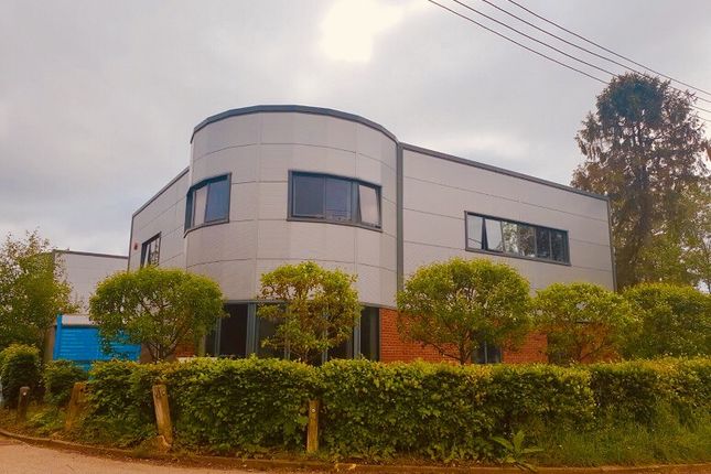 Industrial for sale in 7 Williams Court, Little Mead, Cranleigh